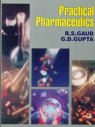 Practical Pharmaceutics